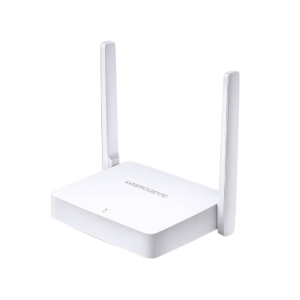 MW301R Roteador Wireless N 300Mbps