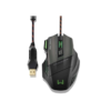 Mouse Gamer Warrior Rayner MO207