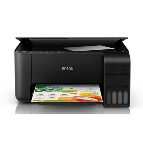 Multifuncional Epson 3150