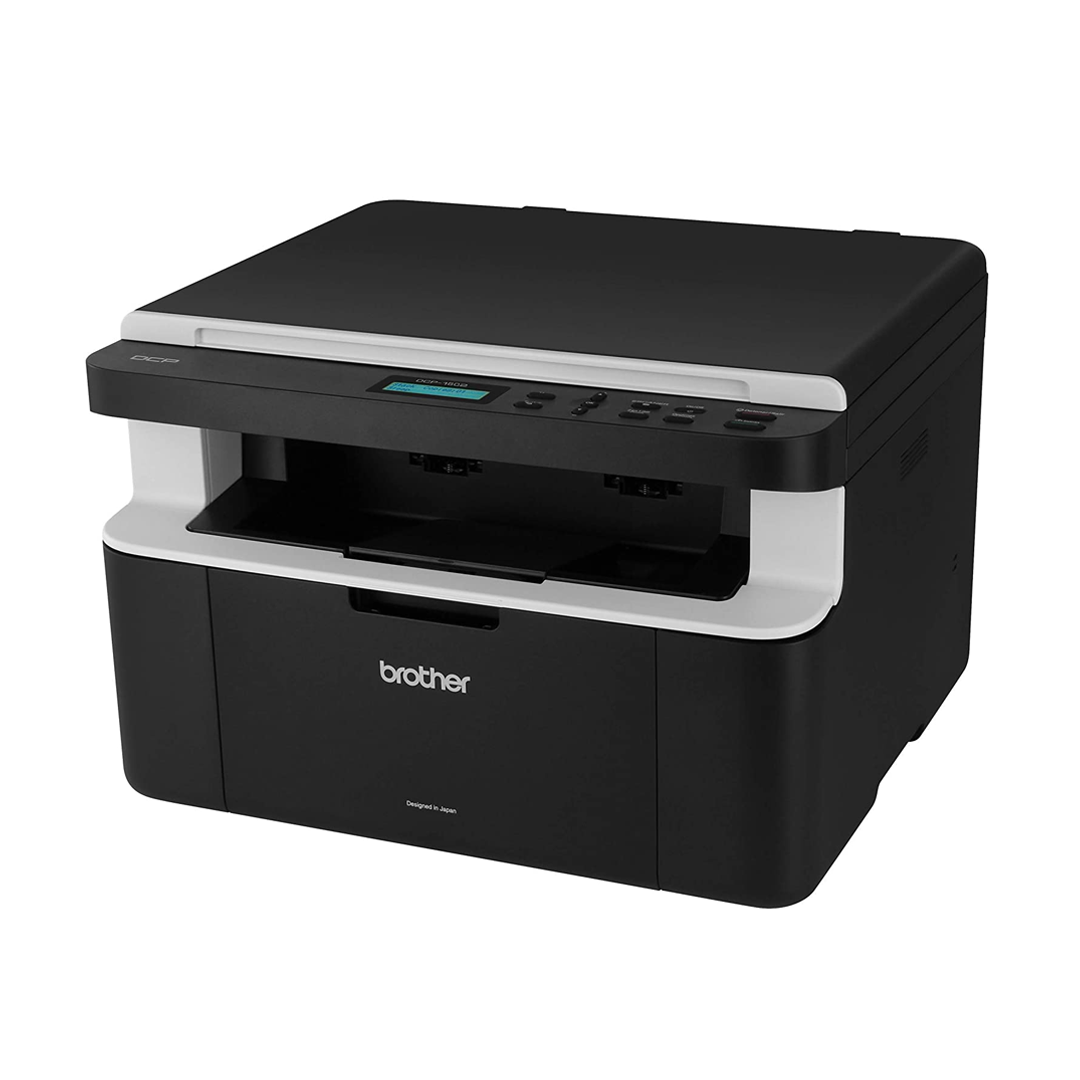 DCP-1617NW Multifuncional Laser Monocromática