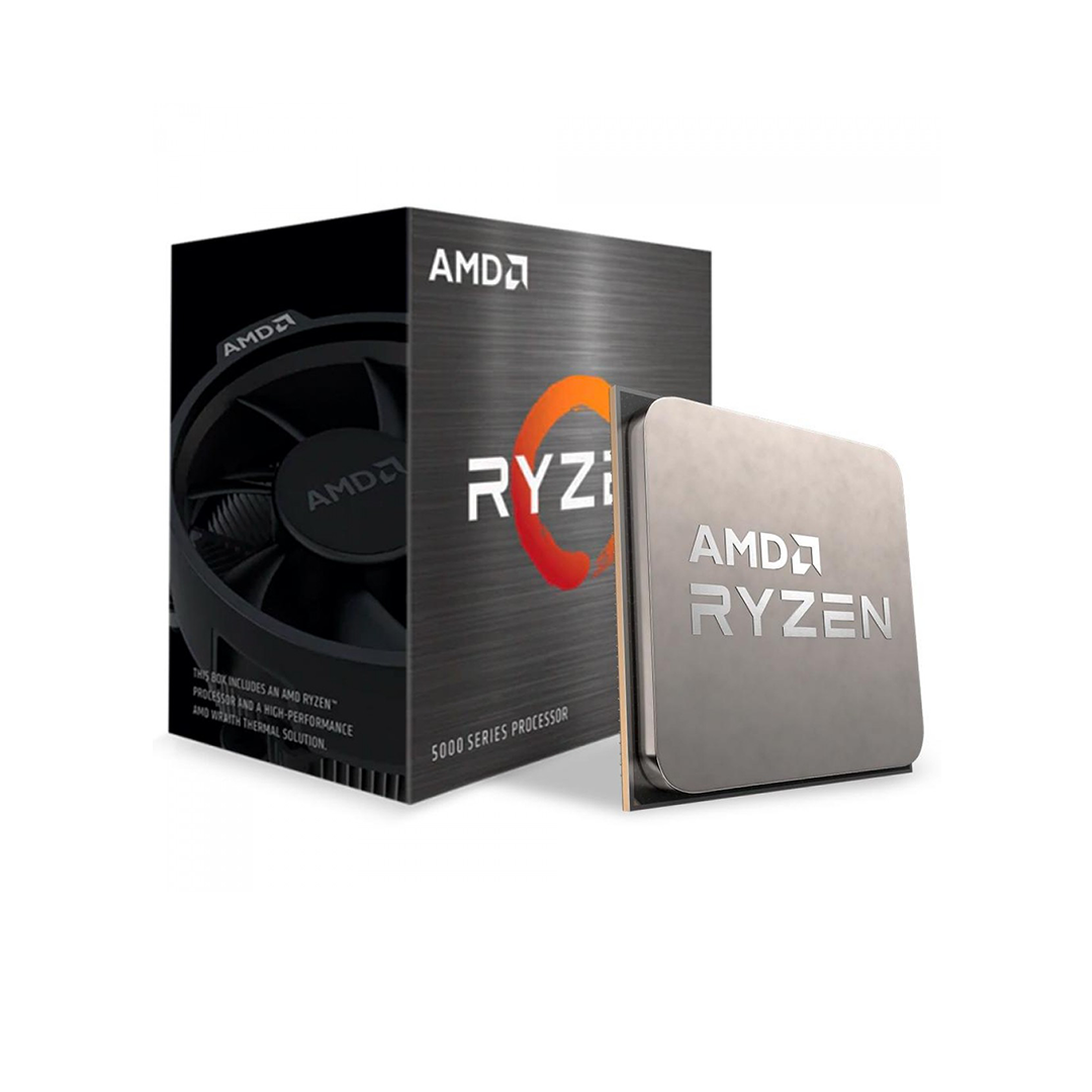 Процессор amd ryzen 5 5600x сравнение с intel