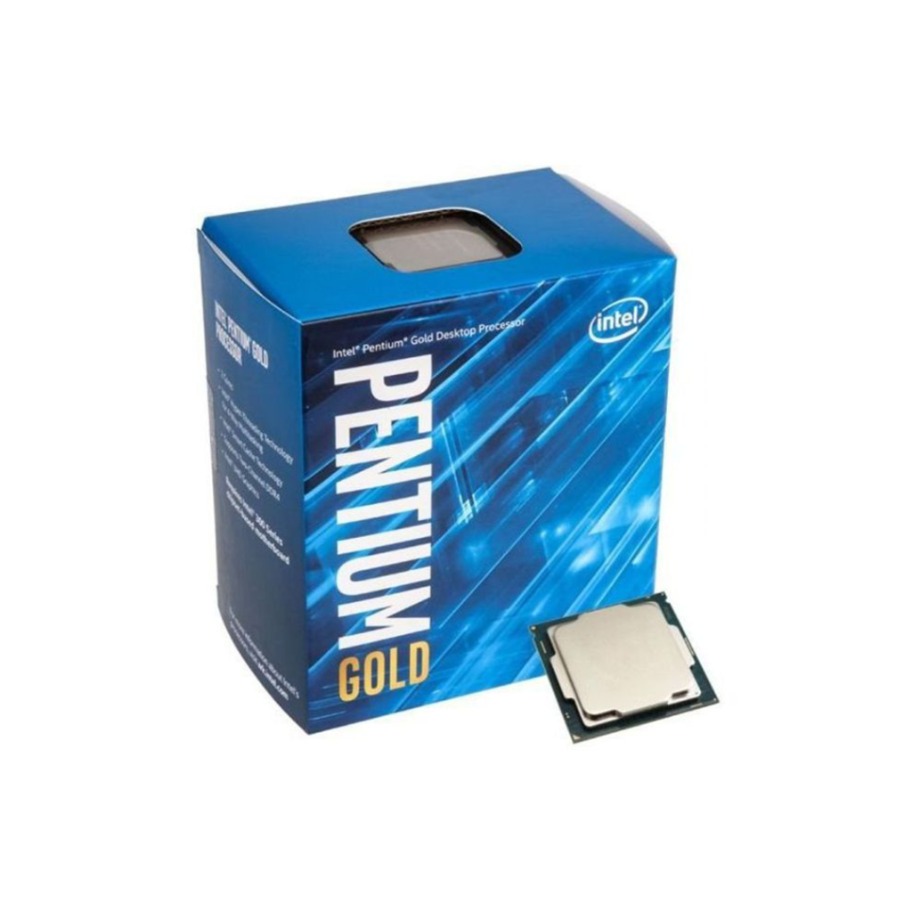 G5400 pentium какой сокет